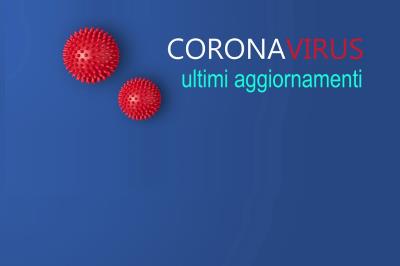 Coronavirus: Il Sindaco scrive ai cittadini 