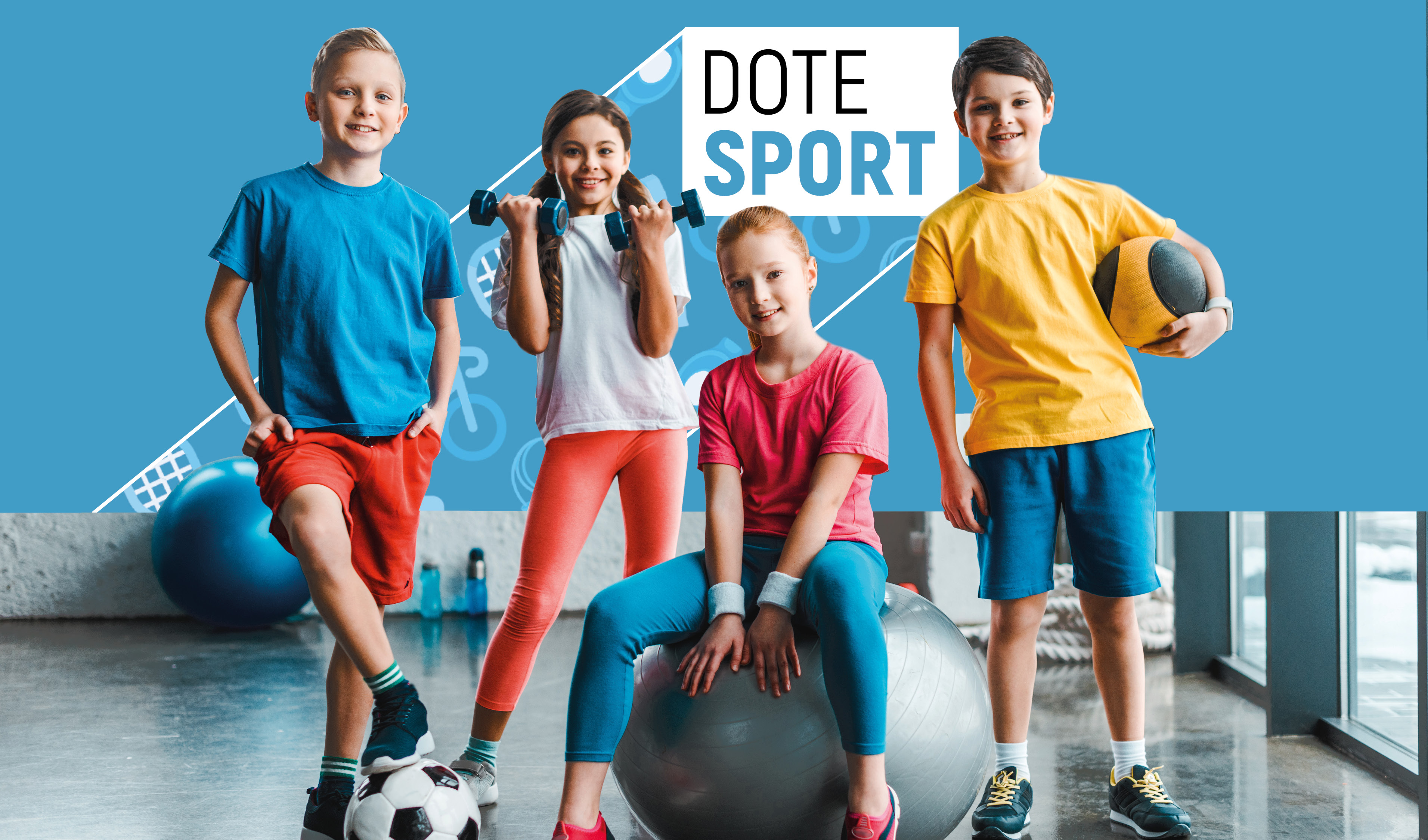 Dote Sport Anno Sportivo 2021/2022